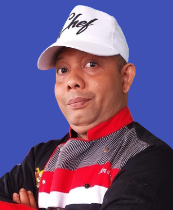 Andri Marpaung, Amd Par