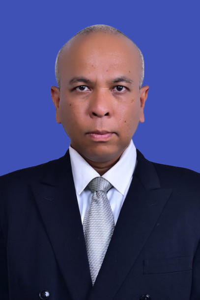 Dipo Rizki, Amd Par