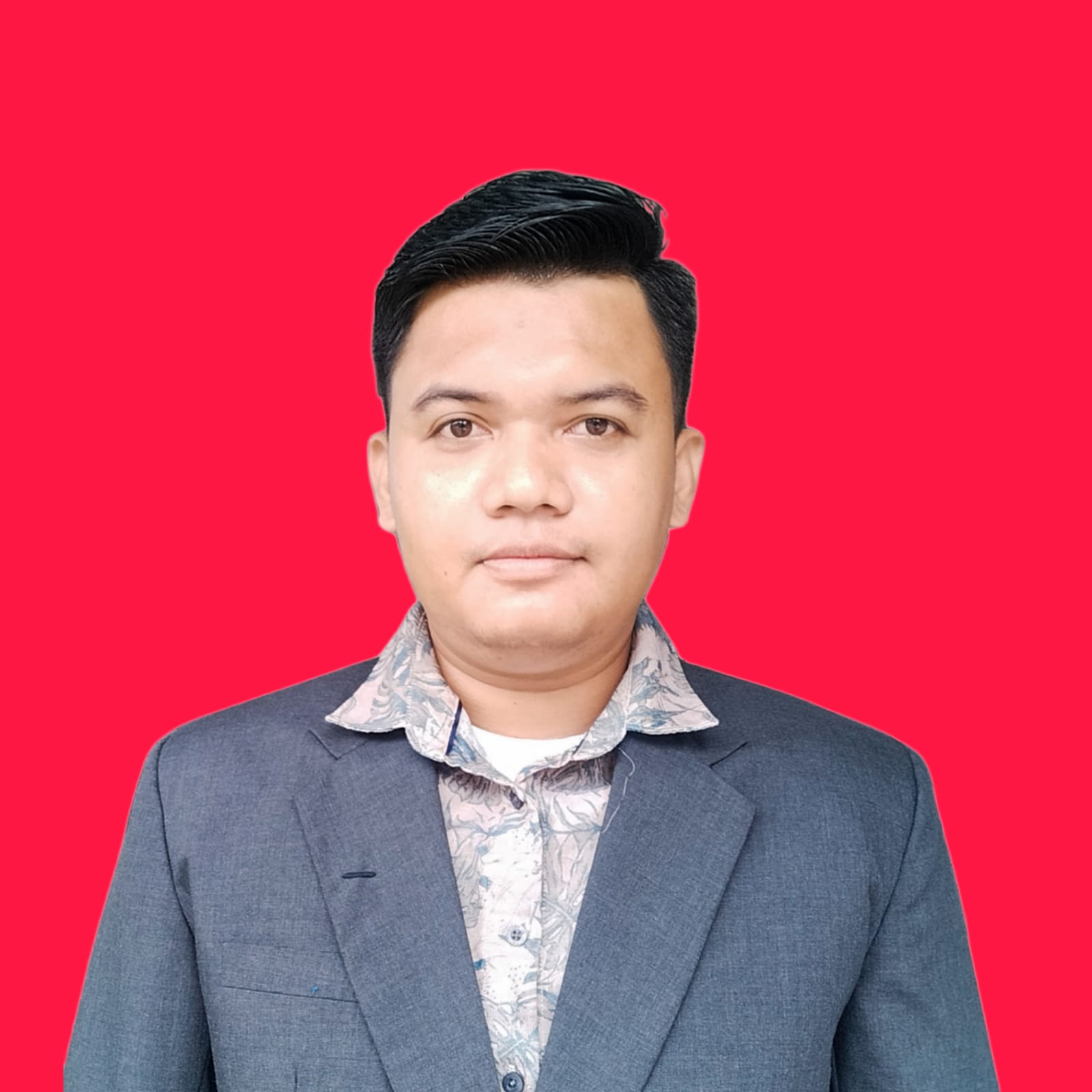 Ihsan, S.E